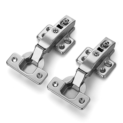 Confezione Da 4 Cerniere Per Porte Da 3,5", Cerniere Per Porte Nere Opache Adatte A Portestanze Standard Porte Esterneporte Interne Cerniere Con Finitura Nera 84730366 - Foto 5